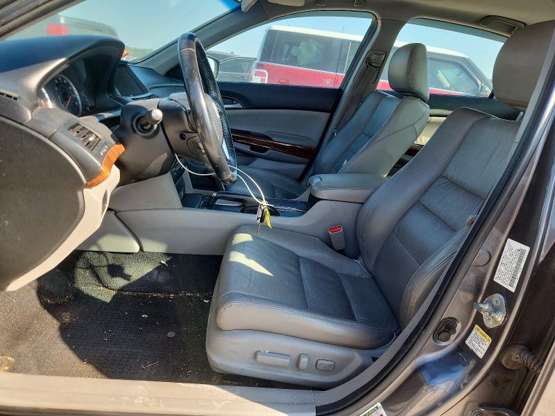 Aukcja sprzedaży 2011 Honda Accord, vin: 1HGCP3F83BA008566, numer aukcji: 69778686