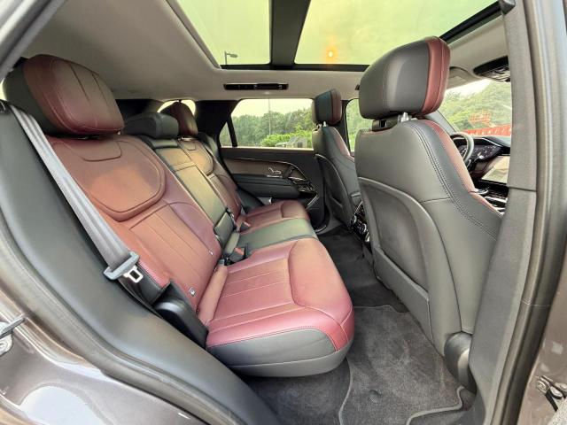 Aukcja sprzedaży 2023 Land Rover Range Rover Sport, vin: SAL1L9FUXPA154724, numer aukcji: 70025886