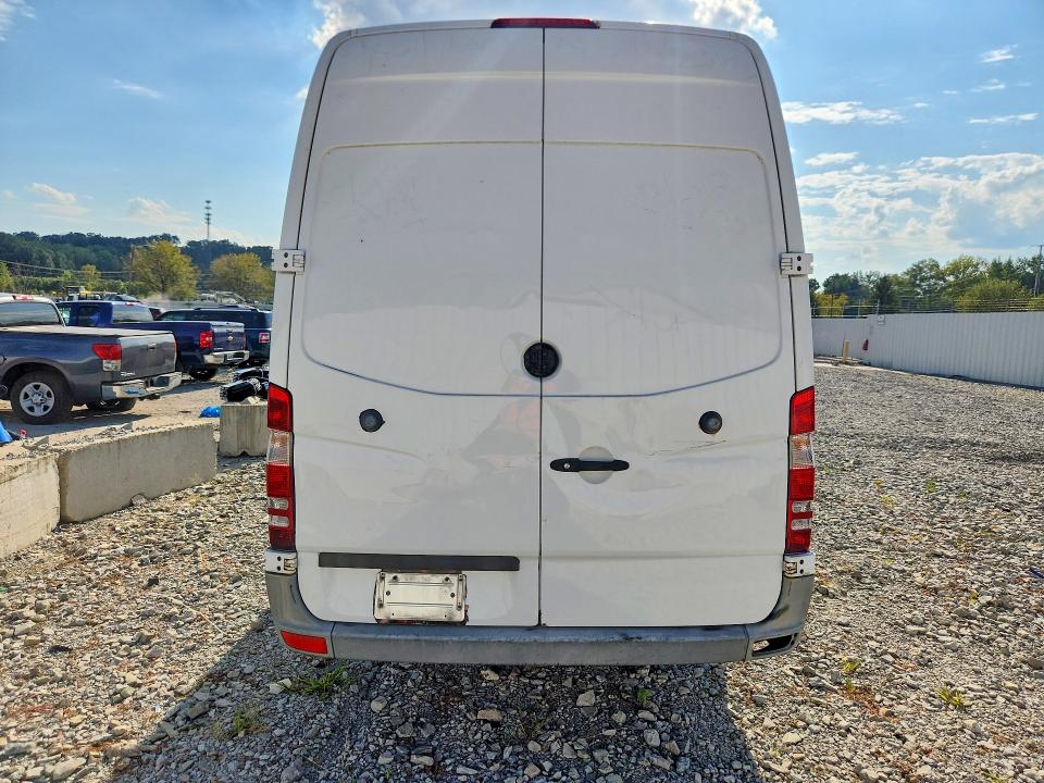 Aukcja sprzedaży 2013 Mercedes-benz Sprinter, vin: WD3PE8CC1D5769128, numer aukcji: 68724646