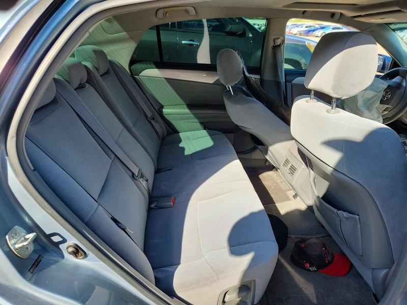 70868916 :رقم المزاد ، 4T1BK36B35U034958 vin ، 2005 Toyota Avalon مزاد بيع
