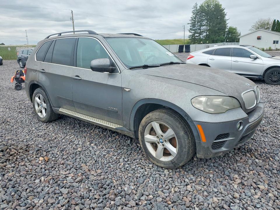 69822466 :رقم المزاد ، 5UXZV8C59CL424616 vin ، 2012 Bmw X5 مزاد بيع
