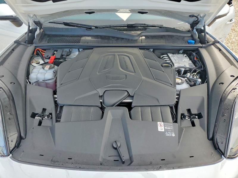 Aukcja sprzedaży 2026 Porsche Cayenne, vin: WP1BN2AY7TDA55289, numer aukcji: 67156656