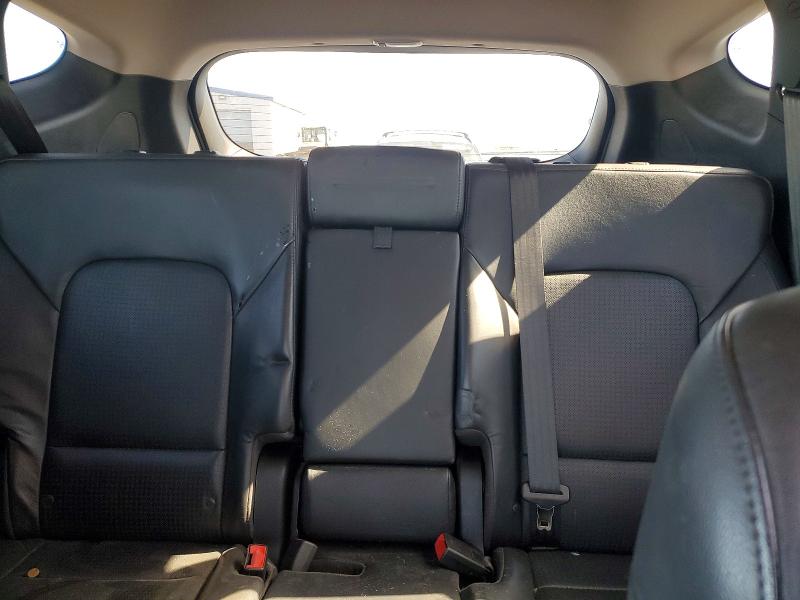 Aukcja sprzedaży 2013 Hyundai Santa Fe Sport, vin: 5XYZUDLA1DG013525, numer aukcji: 70842986