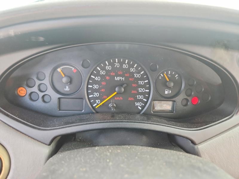 Продажа на аукционе авто 2002 Ford Focus, vin: 1FAFP33P32W307037, номер лота: 68804026