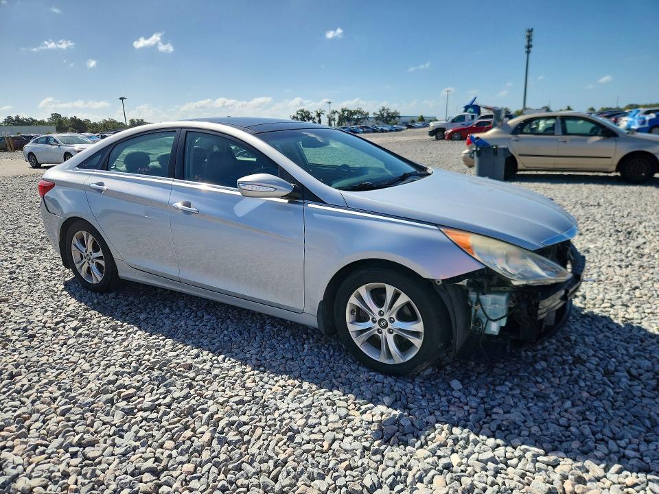 Продажа на аукционе авто 2012 Hyundai Sonata, vin: 5NPEC4ACXCH479497, номер лота: 69509936