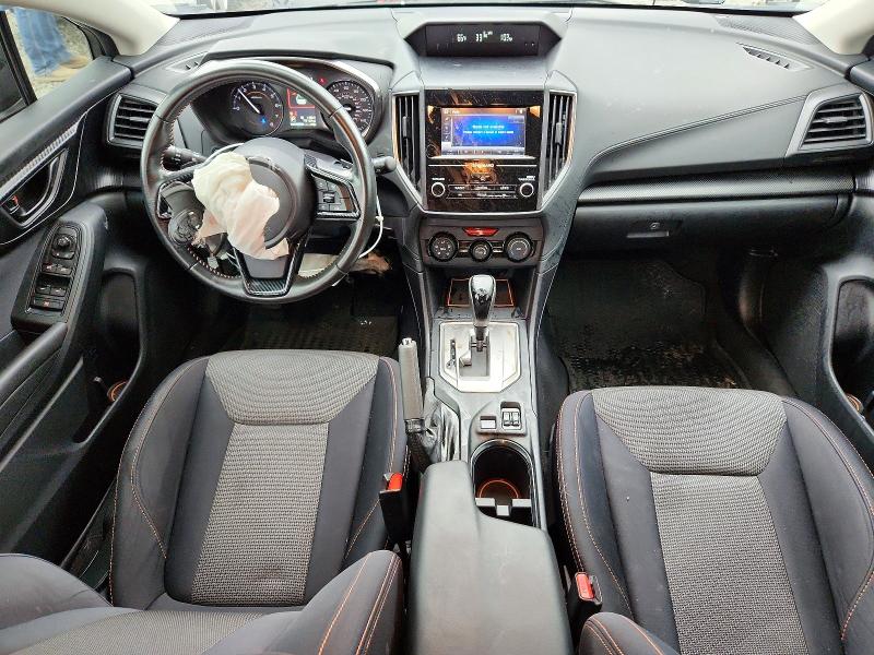 Aukcja sprzedaży 2018 Subaru Crosstrek, vin: JF2GTADC9JH303668, numer aukcji: 68788186