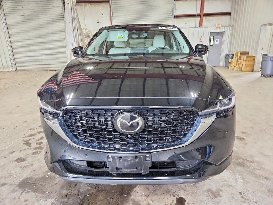 Aukcja sprzedaży 2025 Mazda Cx-5, vin: JM3KFBEM7S0662117, numer aukcji: 67164426