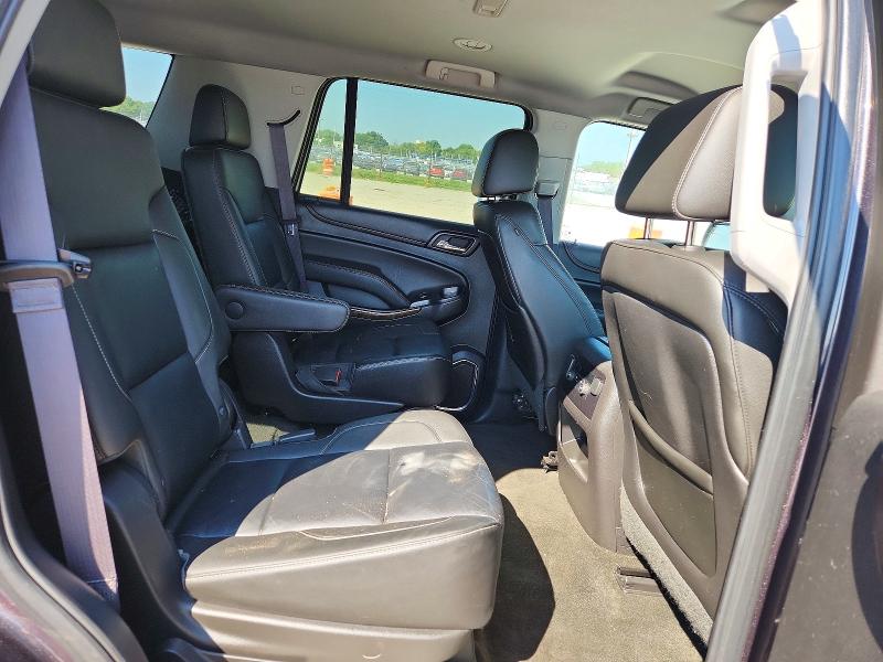 Продаж на аукціоні авто 2015 Chevrolet Tahoe, vin: 1GNSKBKC1FR643796, номер лоту: 67279006