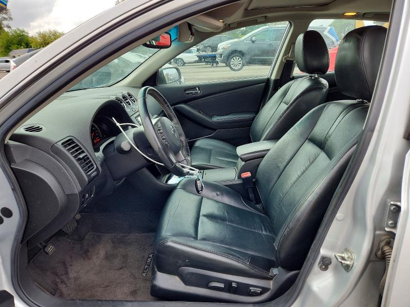 Aukcja sprzedaży 2011 Nissan Altima, vin: 1N4AL2AP5BC124677, numer aukcji: 68673246
