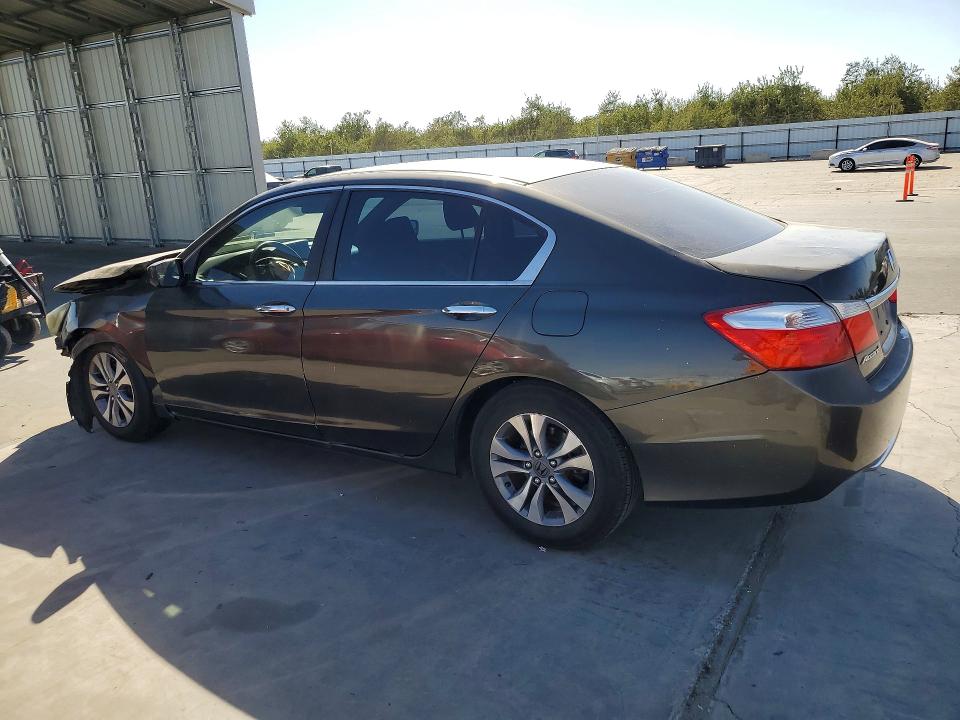 Продажа на аукционе авто 2014 Honda Accord, vin: 1HGCR2F36EA136457, номер лота: 66857446