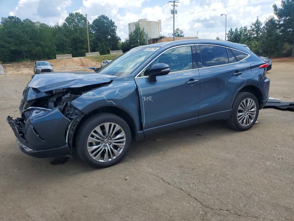 Aukcja sprzedaży 2024 Toyota Venza, vin: JTEAAAAH2RJ160931, numer aukcji: 67361716