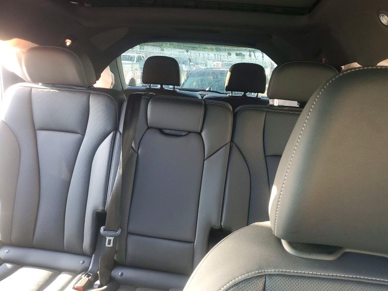 Aukcja sprzedaży 2025 Audi Q7, vin: WA1LVBF70SD022083, numer aukcji: 67678796
