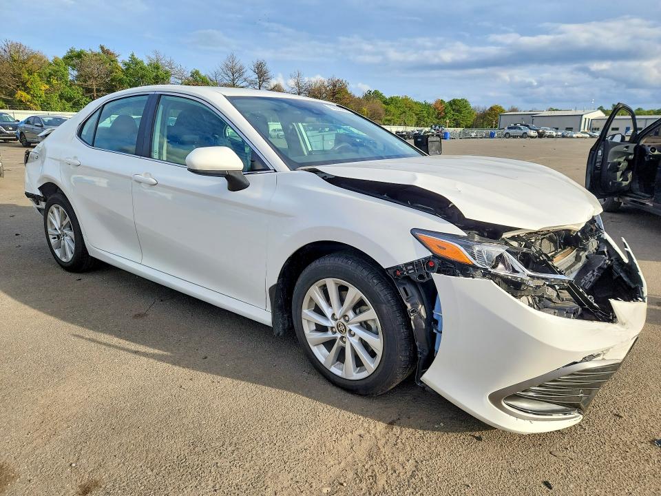 Aukcja sprzedaży 2024 Toyota Camry, vin: 4T1C11BK3RU113568, numer aukcji: 69560496