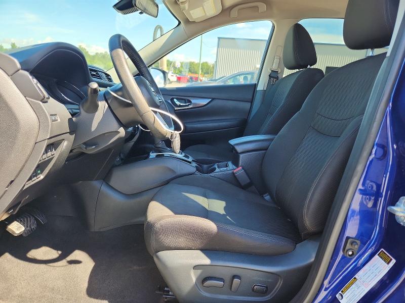 68006336 :رقم المزاد ، 5N1AT2MT8LC727719 vin ، 2020 Nissan Rogue مزاد بيع