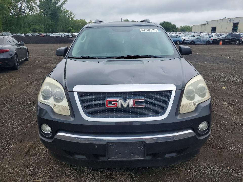 Aukcja sprzedaży 2012 Gmc Acadia, vin: 1GKKVPEDXCJ120700, numer aukcji: 67262016