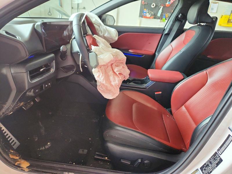 Aukcja sprzedaży 2025 Kia K4, vin: 3KPFW4DC1SE112482, numer aukcji: 70043046