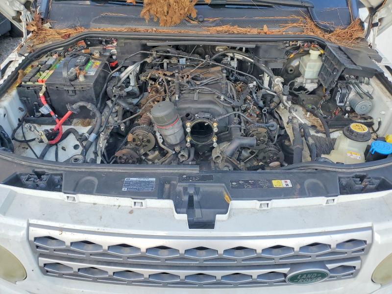 Aukcja sprzedaży 2011 Land Rover Lr4, vin: SALAK2D40BA561814, numer aukcji: 68840696