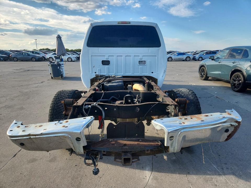 70923246 :رقم المزاد ، 1FTWW31R78EA28240 vin ، 2008 Ford F350 مزاد بيع