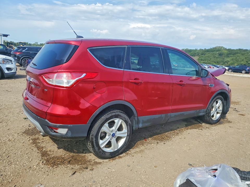 Продаж на аукціоні авто 2016 Ford Escape, vin: 1FMCU0G7XGUB80428, номер лоту: 68229826