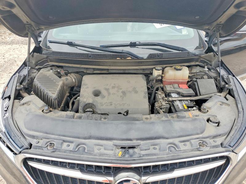 Aukcja sprzedaży 2018 Buick Enclave, vin: 5GAERBKW2JJ249681, numer aukcji: 67392416