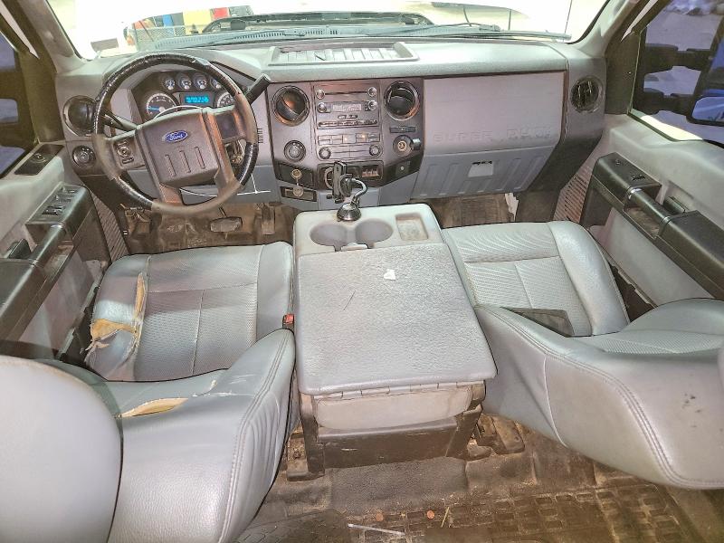 Продажа на аукционе авто 2015 Ford F250, vin: 1FT7W2B61FEB08004, номер лота: 70247946