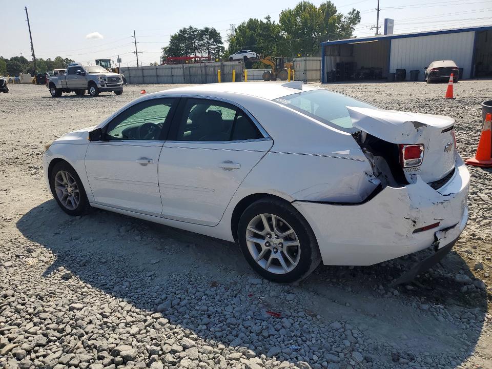 Aukcja sprzedaży 2015 Chevrolet Malibu, vin: 1G11C5SL0FF244116, numer aukcji: 69527686