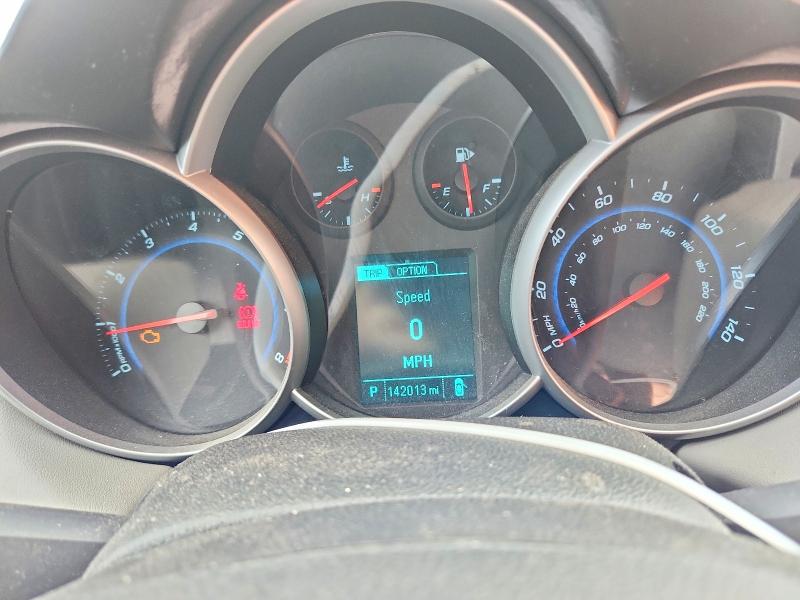 Aukcja sprzedaży 2013 Chevrolet Cruze, vin: 1G1PC5SB0D7226871, numer aukcji: 68235036