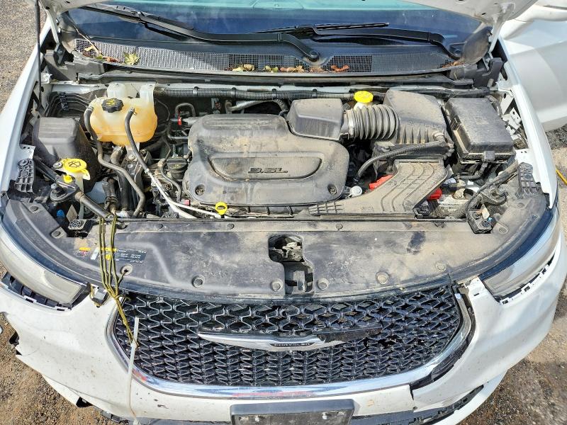 Aukcja sprzedaży 2022 Chrysler Pacifica, vin: 2C4RC1BGNR147562, numer aukcji: 69310346
