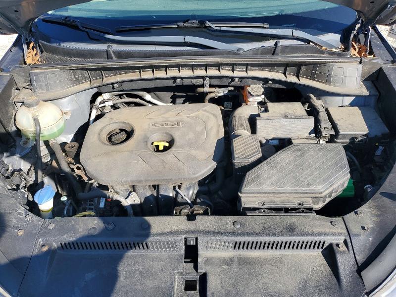 Продаж на аукціоні авто 2018 Hyundai Tucson, vin: KM8J3CA42JU650744, номер лоту: 68813626