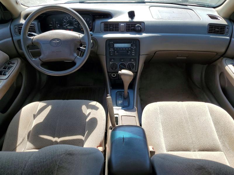 Aukcja sprzedaży 2001 Toyota Camry, vin: 4T1BG22K61U028552, numer aukcji: 68340666
