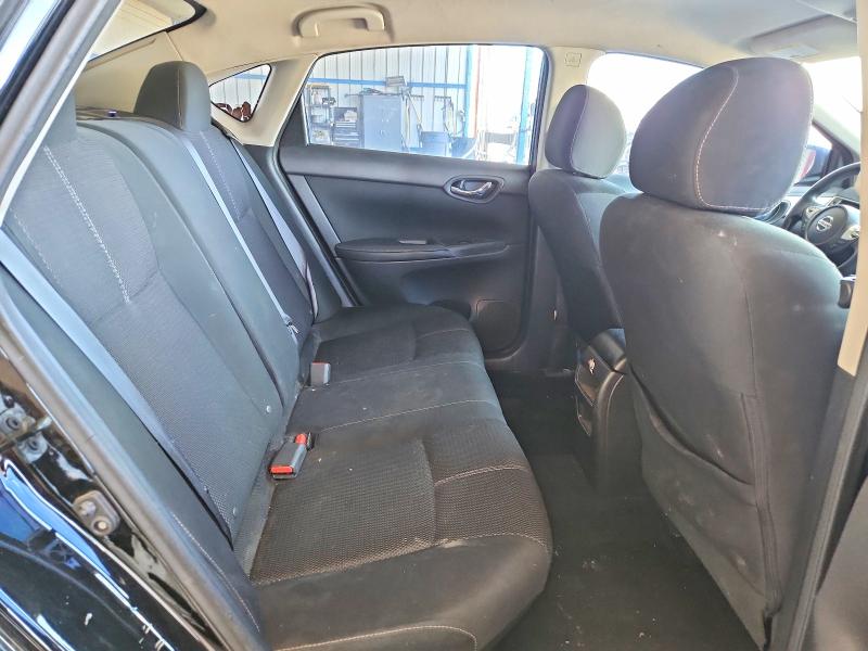 Продажа на аукционе авто 2018 Nissan Sentra, vin: 3N1AB7AP9JY254464, номер лота: 68816056