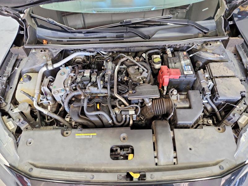 Auction sale of the 2020 Nissan Sentra, vin: 3N1AB8CV5LY240064, lot number: 68940316