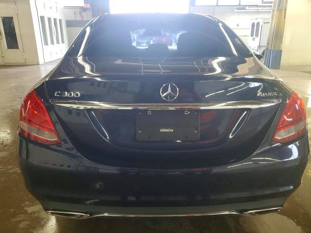 Продаж на аукціоні авто 2015 Mercedes-benz C, vin: 55SWF4KB1FU027781, номер лоту: 59929736