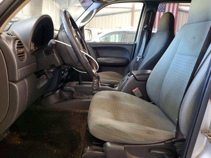 Aukcja sprzedaży 2003 Jeep Liberty, vin: 1J4GL48K73W722225, numer aukcji: 69484136