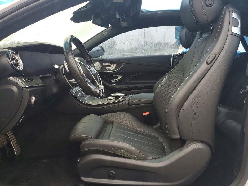 2019 Mercedes-benz E მანქანა იყიდება აუქციონზე, vin: WDD1J6JB6KF105619, აუქციონის ნომერი: 64073096