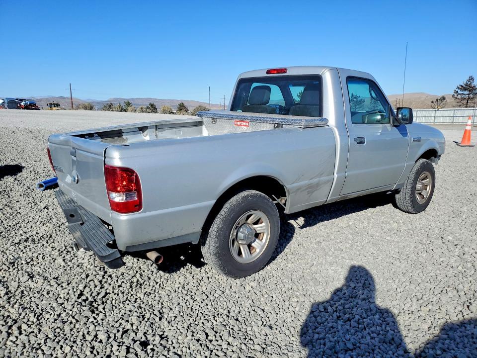Aukcja sprzedaży 2010 Ford Ranger, vin: 1FTKR1AD1APA18313, numer aukcji: 69354536