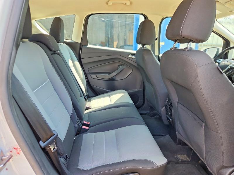 2013 Ford C-max მანქანა იყიდება აუქციონზე, vin: 1FADP5AU6DL524470, აუქციონის ნომერი: 68368206