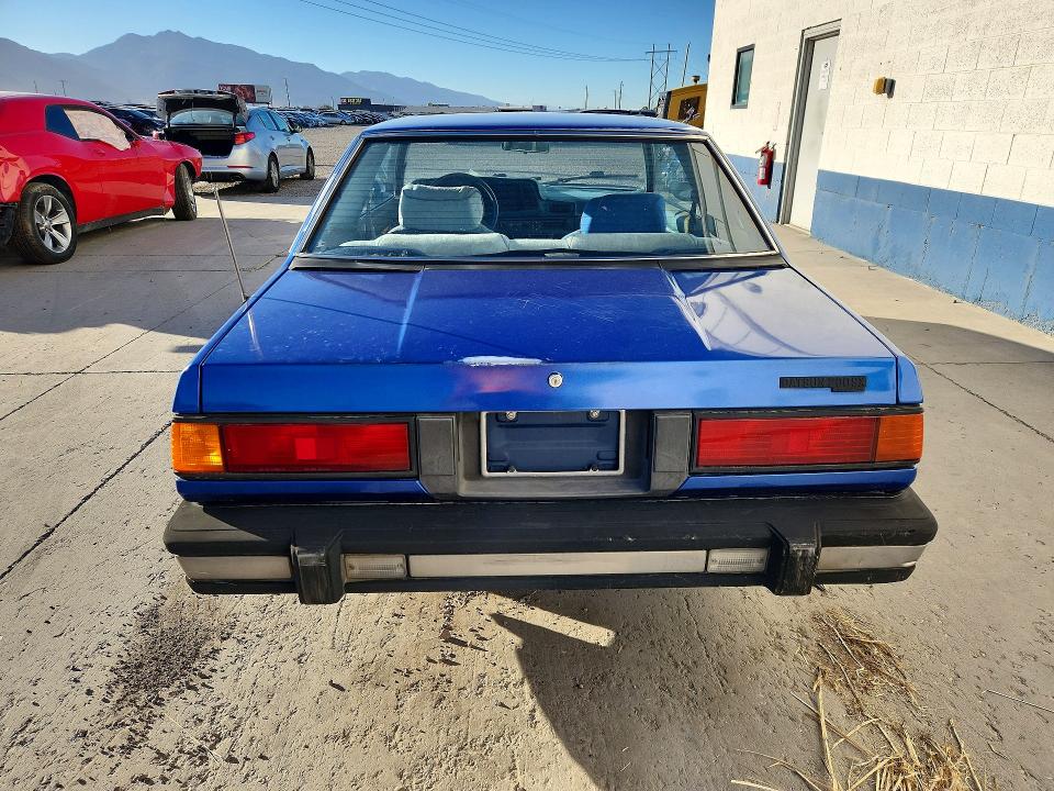 Aukcja sprzedaży 1980 Datsun 200sx, vin: PS110039155, numer aukcji: 67380526