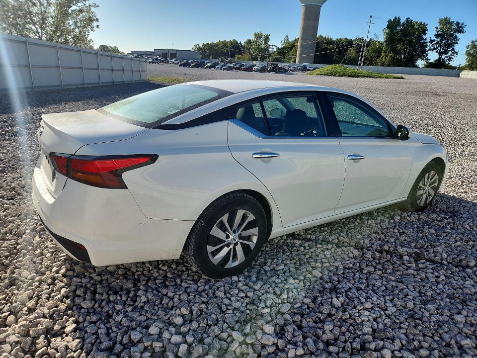 Aukcja sprzedaży 2021 Nissan Altima, vin: 1N4BL4BV2MN356366, numer aukcji: 67720476