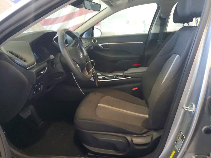 Aukcja sprzedaży 2022 Hyundai Sonata, vin: 5NPEG4JA1NH138947, numer aukcji: 66972066