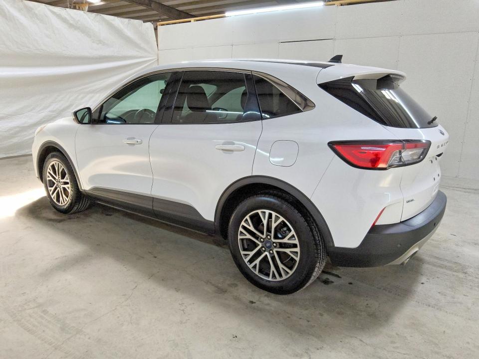 Продажа на аукционе авто 2022 Ford Escape, vin: 1FMCU0H6XNUA63905, номер лота: 67636956