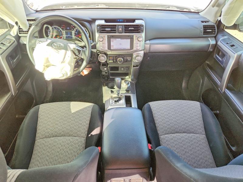Продажа на аукционе авто 2015 Toyota 4runner, vin: JTEBU5JR0F5245637, номер лота: 68880106