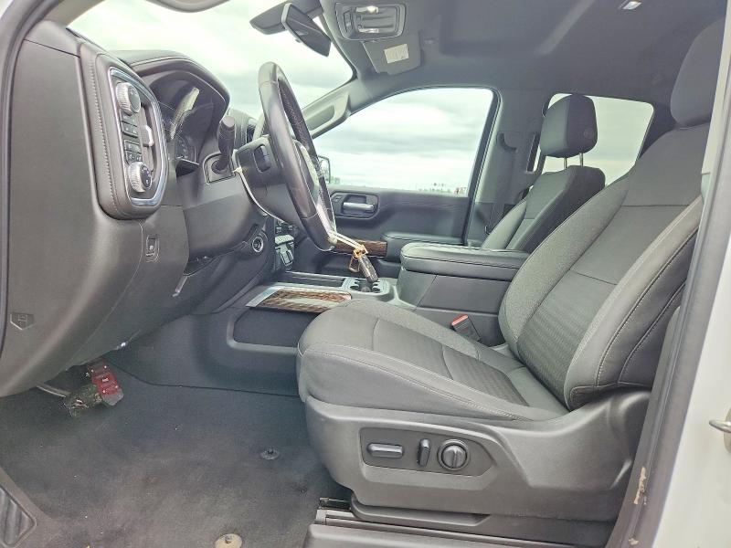 Продажа на аукционе авто 2021 Gmc Sierra, vin: 1GTR9CED6MZ316000, номер лота: 70078636