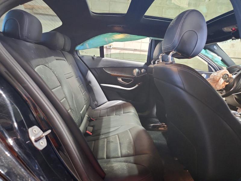 Aukcja sprzedaży 2017 Mercedes-benz C, vin: 55SWF4KB8HU226362, numer aukcji: 68300486