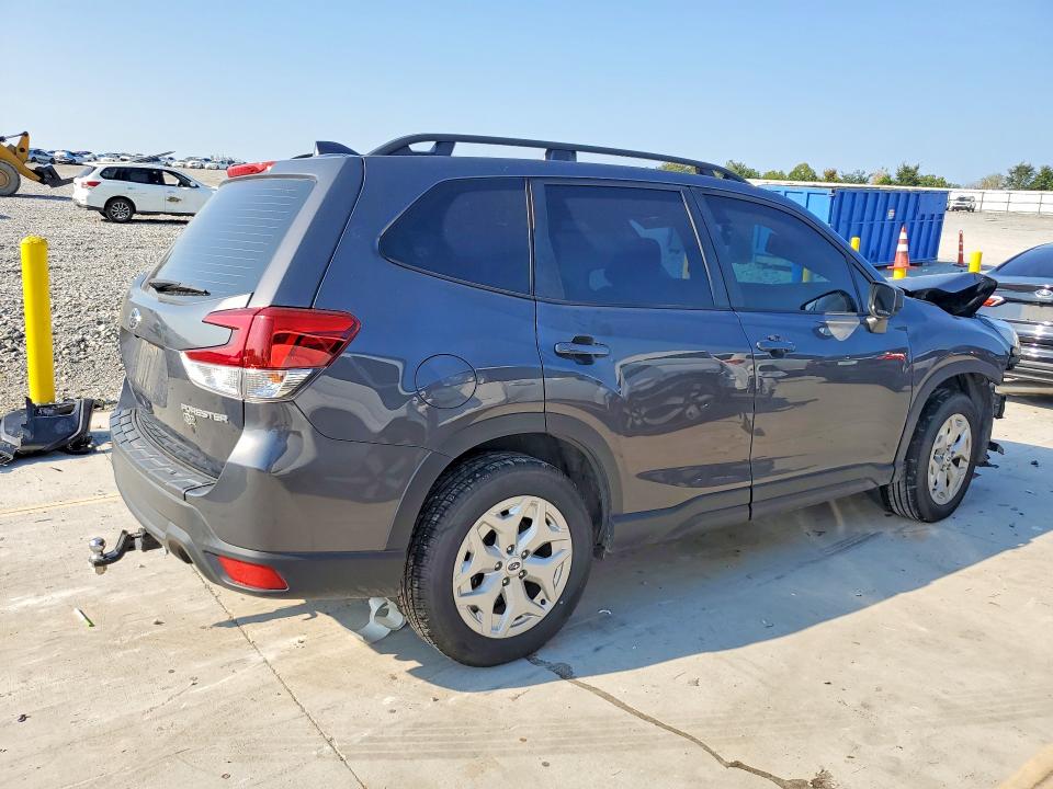 Aukcja sprzedaży 2023 Subaru Forester, vin: JF2SKACC5PH426357, numer aukcji: 67297006
