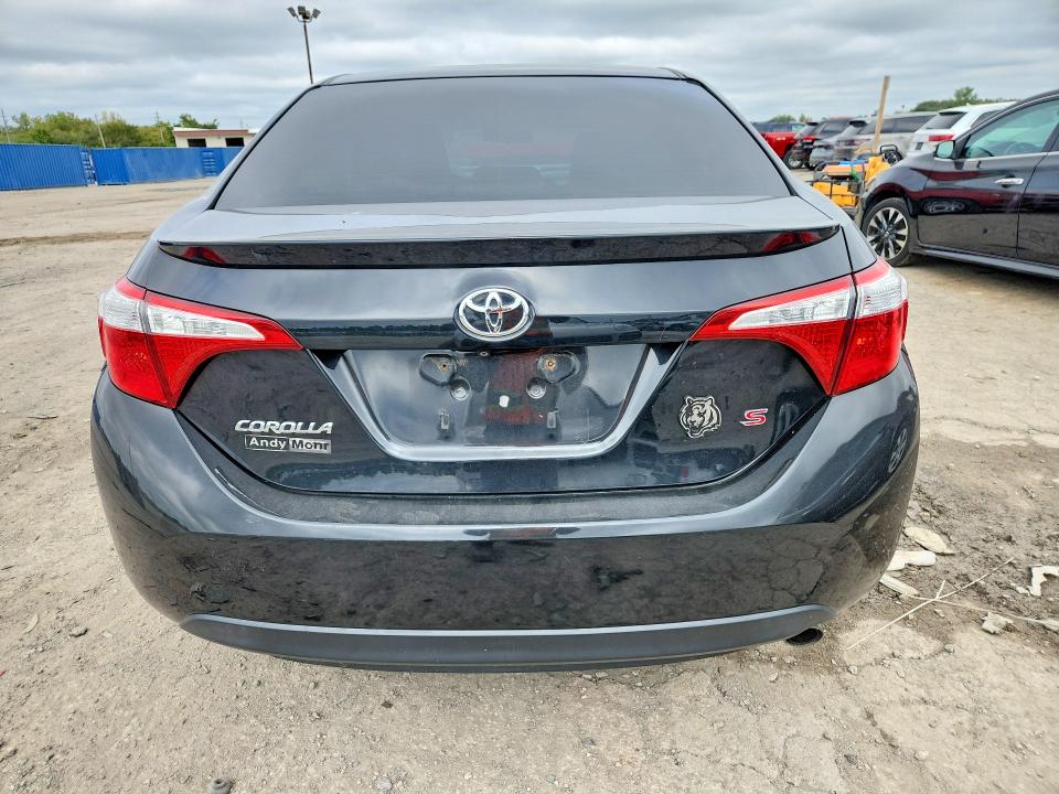 Aukcja sprzedaży 2016 Toyota Corolla, vin: 2T1BURHE2GC515213, numer aukcji: 70350746