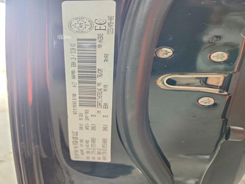 Продажа на аукционе авто 2017 Ram 1500, vin: 1C6RR7LT1HS763146, номер лота: 66445896