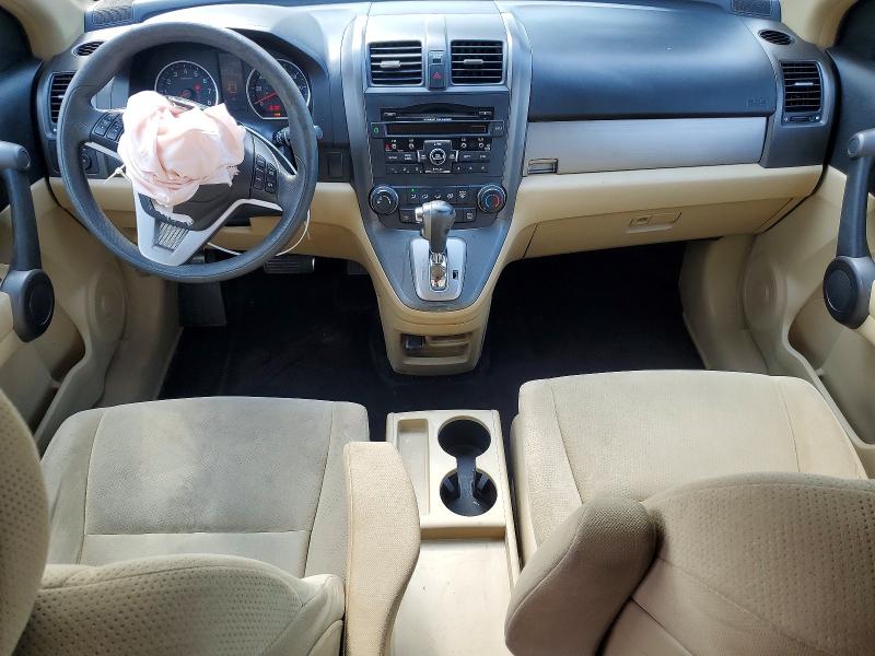 Продаж на аукціоні авто 2010 Honda Cr-v, vin: 5J6RE4H5XAL073502, номер лоту: 69190476