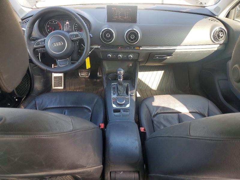Продажа на аукционе авто 2015 Audi A3, vin: WAUACGFF2F1004695, номер лота: 70330786