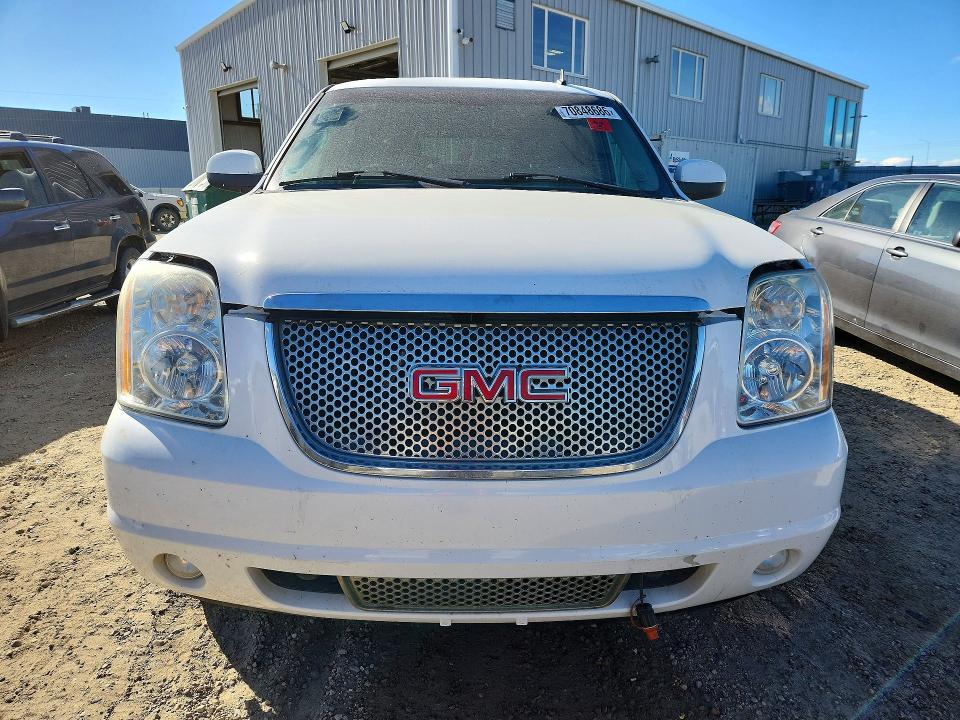 Aukcja sprzedaży 2007 Gmc Yukon, vin: 1GKFK13067R238273, numer aukcji: 70848686